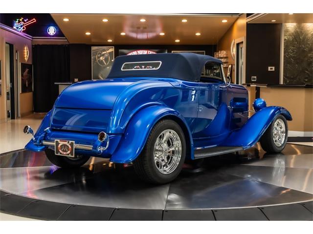 1932 Ford Roadster (CC-2072975) for sale in Plymouth, Michigan