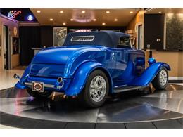 1932 Ford Roadster (CC-2072975) for sale in Plymouth, Michigan
