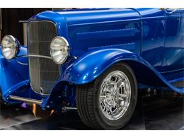 1932 Ford Roadster (CC-2072975) for sale in Plymouth, Michigan