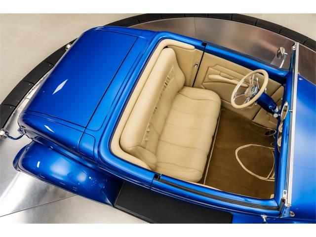 1932 Ford Roadster (CC-2072975) for sale in Plymouth, Michigan