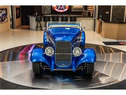 1932 Ford Roadster (CC-2072975) for sale in Plymouth, Michigan