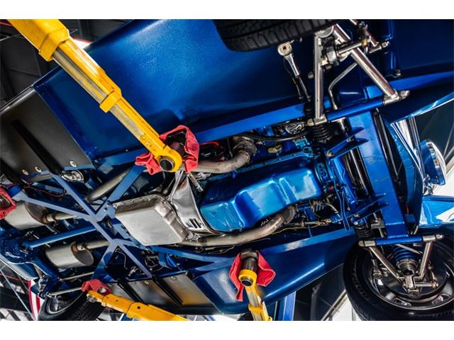 1932 Ford Roadster (CC-2072975) for sale in Plymouth, Michigan