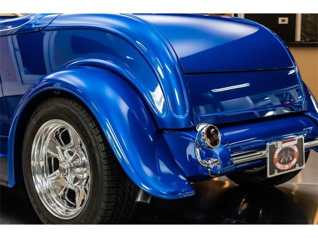 1932 Ford Roadster (CC-2072975) for sale in Plymouth, Michigan