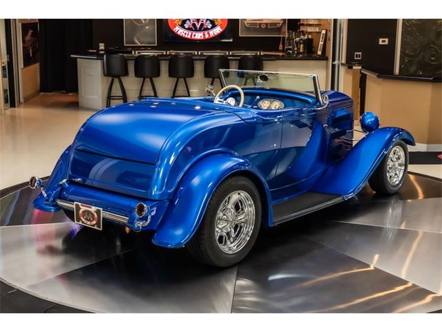 1932 Ford Roadster (CC-2072975) for sale in Plymouth, Michigan