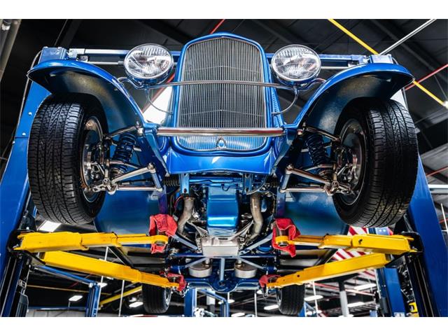 1932 Ford Roadster (CC-2072975) for sale in Plymouth, Michigan