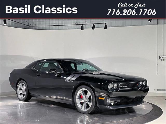 2012 Dodge Challenger (CC-2072976) for sale in Depew, New York