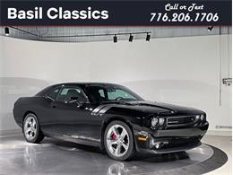 2012 Dodge Challenger (CC-2072976) for sale in Depew, New York
