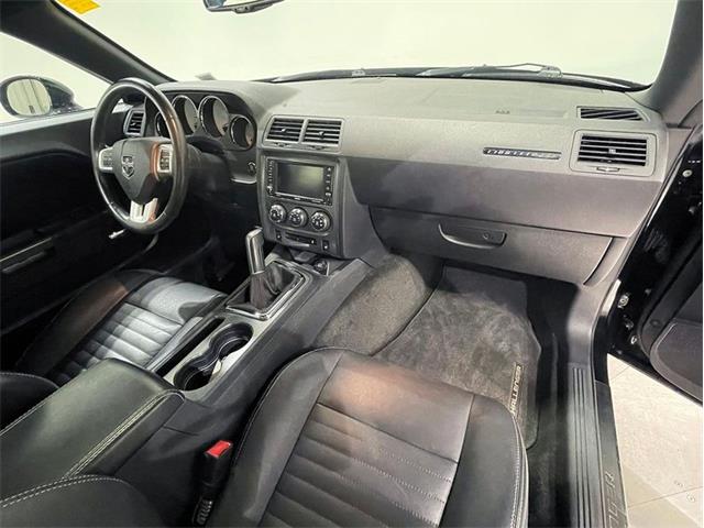 2012 Dodge Challenger (CC-2072976) for sale in Depew, New York