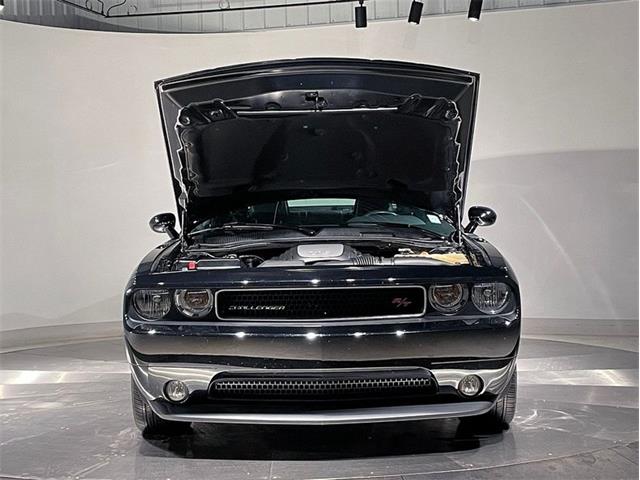 2012 Dodge Challenger (CC-2072976) for sale in Depew, New York