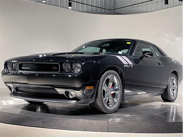 2012 Dodge Challenger (CC-2072976) for sale in Depew, New York