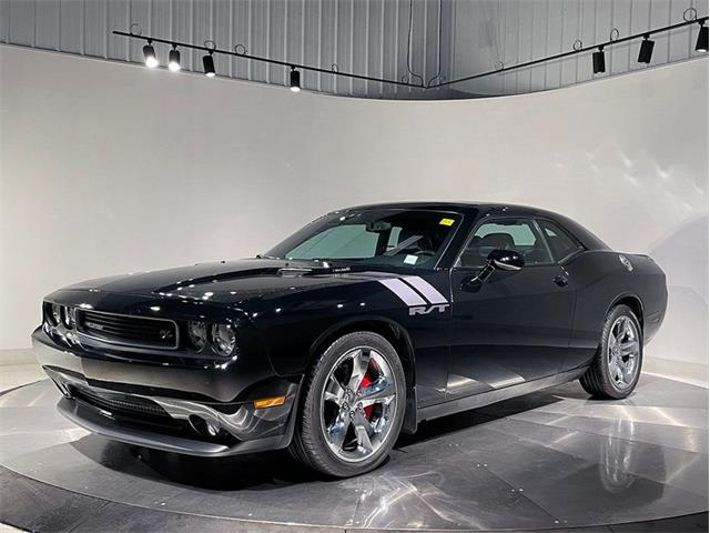 2012 Dodge Challenger (CC-2072976) for sale in Depew, New York