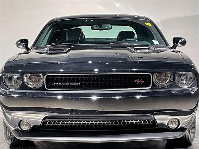 2012 Dodge Challenger (CC-2072976) for sale in Depew, New York
