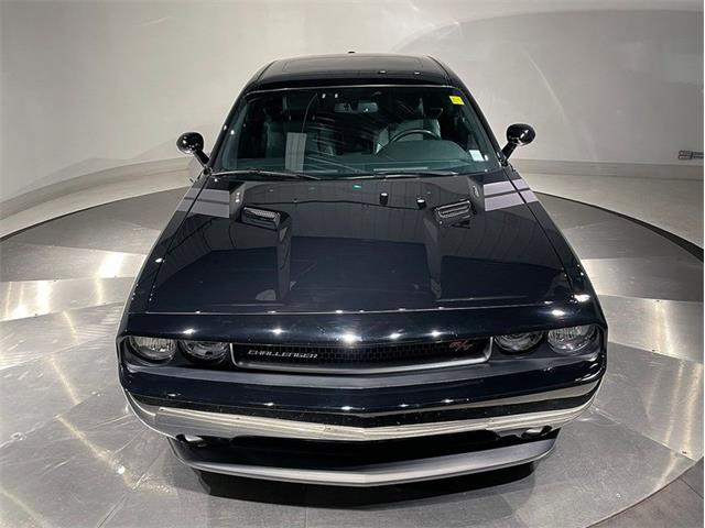 2012 Dodge Challenger (CC-2072976) for sale in Depew, New York