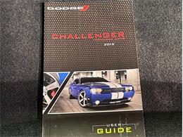 2012 Dodge Challenger (CC-2072976) for sale in Depew, New York