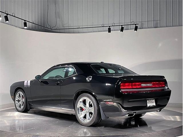 2012 Dodge Challenger (CC-2072976) for sale in Depew, New York