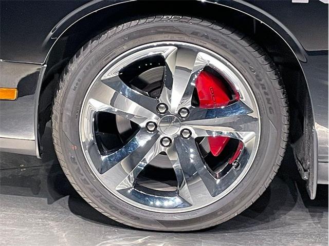 2012 Dodge Challenger (CC-2072976) for sale in Depew, New York