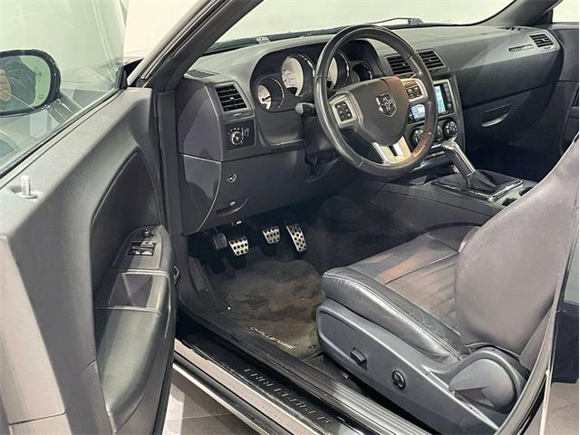 2012 Dodge Challenger (CC-2072976) for sale in Depew, New York