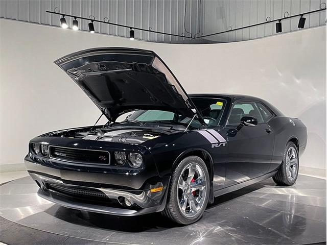 2012 Dodge Challenger (CC-2072976) for sale in Depew, New York