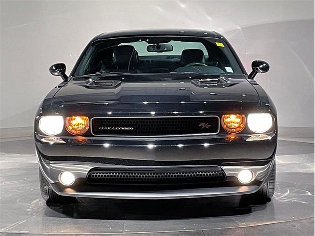 2012 Dodge Challenger (CC-2072976) for sale in Depew, New York