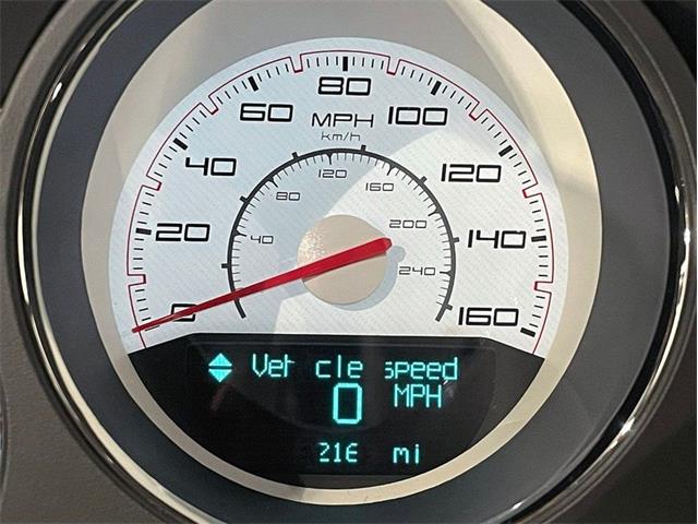 2012 Dodge Challenger (CC-2072976) for sale in Depew, New York