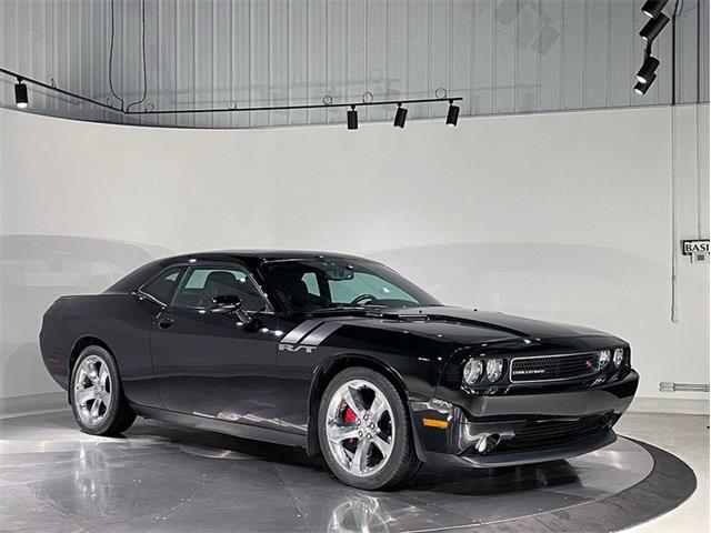 2012 Dodge Challenger (CC-2072976) for sale in Depew, New York