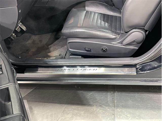 2012 Dodge Challenger (CC-2072976) for sale in Depew, New York