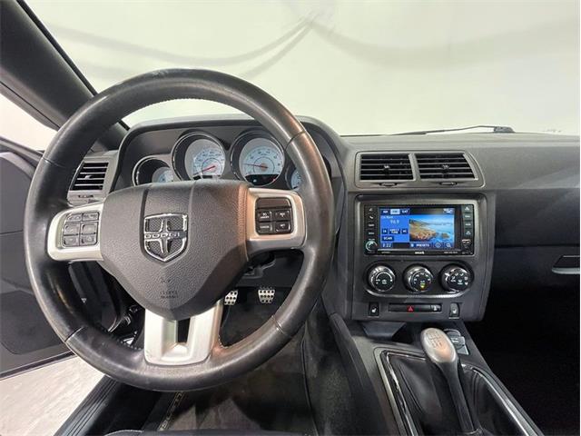 2012 Dodge Challenger (CC-2072976) for sale in Depew, New York