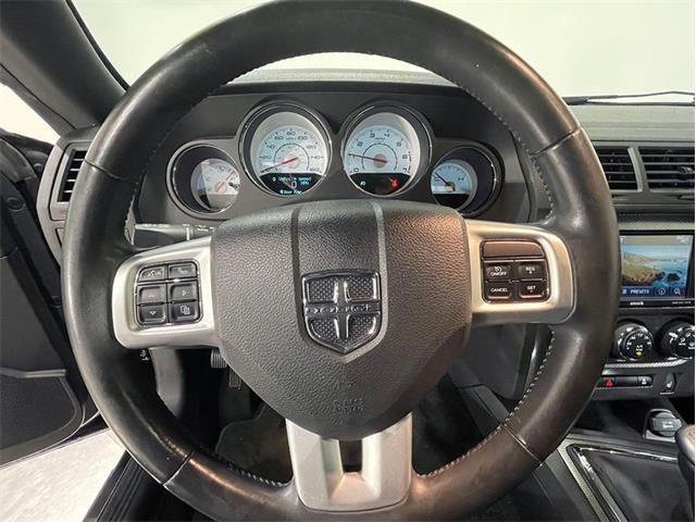2012 Dodge Challenger (CC-2072976) for sale in Depew, New York