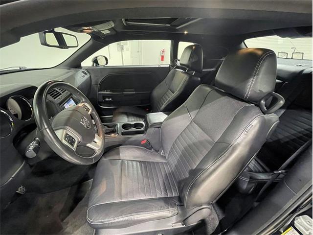 2012 Dodge Challenger (CC-2072976) for sale in Depew, New York