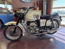 1968 Moto Guzzi Motorcycle (CC-2072978) for sale in Henderson, Nevada