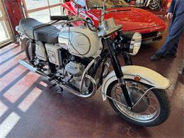 1968 Moto Guzzi Motorcycle (CC-2072978) for sale in Henderson, Nevada