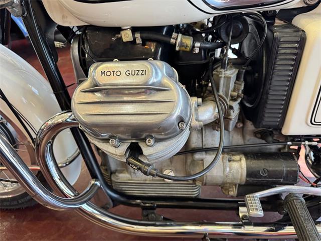 1968 Moto Guzzi Motorcycle (CC-2072978) for sale in Henderson, Nevada
