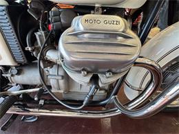 1968 Moto Guzzi Motorcycle (CC-2072978) for sale in Henderson, Nevada