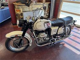 1968 Moto Guzzi Motorcycle (CC-2072978) for sale in Henderson, Nevada