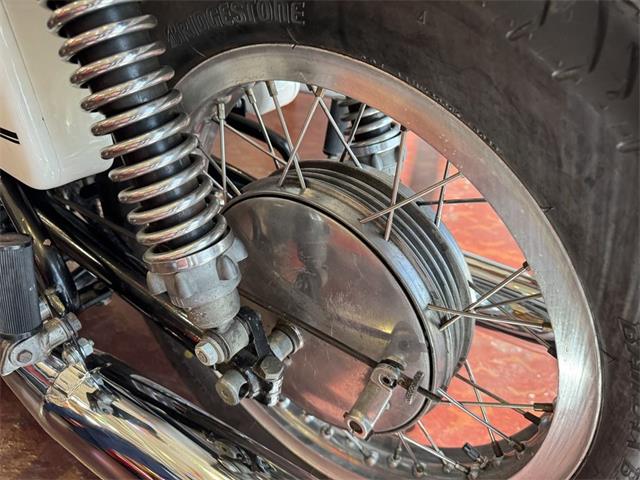 1968 Moto Guzzi Motorcycle (CC-2072978) for sale in Henderson, Nevada