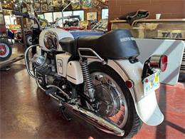 1968 Moto Guzzi Motorcycle (CC-2072978) for sale in Henderson, Nevada