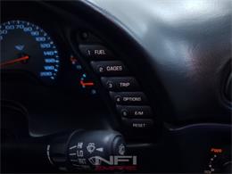 2001 Chevrolet Corvette (CC-2072979) for sale in North East, Pennsylvania