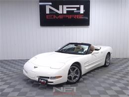 2001 Chevrolet Corvette (CC-2072979) for sale in North East, Pennsylvania