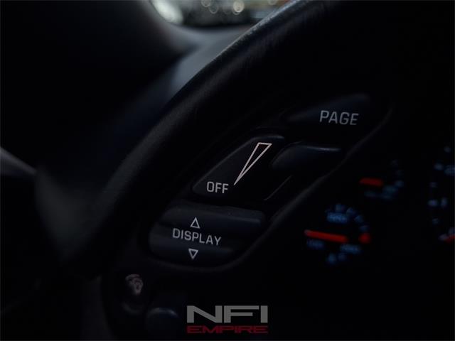 2001 Chevrolet Corvette (CC-2072979) for sale in North East, Pennsylvania