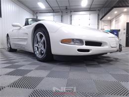2001 Chevrolet Corvette (CC-2072979) for sale in North East, Pennsylvania