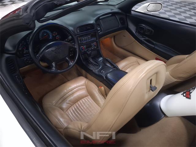 2001 Chevrolet Corvette (CC-2072979) for sale in North East, Pennsylvania