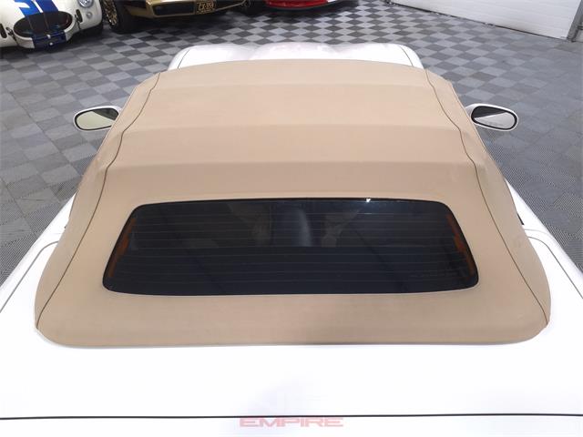 2001 Chevrolet Corvette (CC-2072979) for sale in North East, Pennsylvania