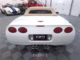 2001 Chevrolet Corvette (CC-2072979) for sale in North East, Pennsylvania