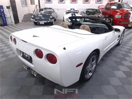 2001 Chevrolet Corvette (CC-2072979) for sale in North East, Pennsylvania