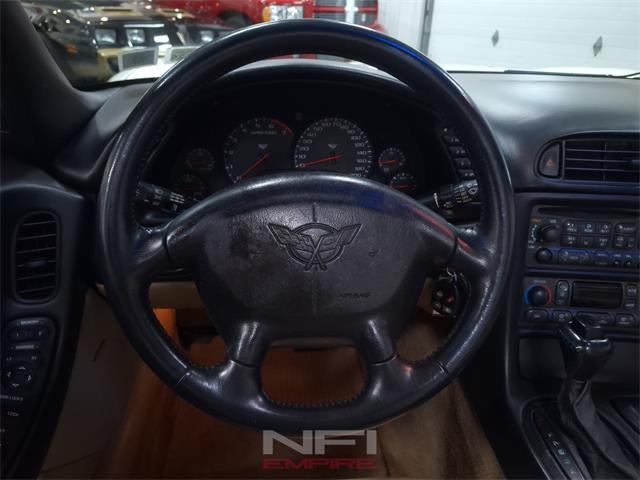 2001 Chevrolet Corvette (CC-2072979) for sale in North East, Pennsylvania