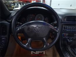 2001 Chevrolet Corvette (CC-2072979) for sale in North East, Pennsylvania