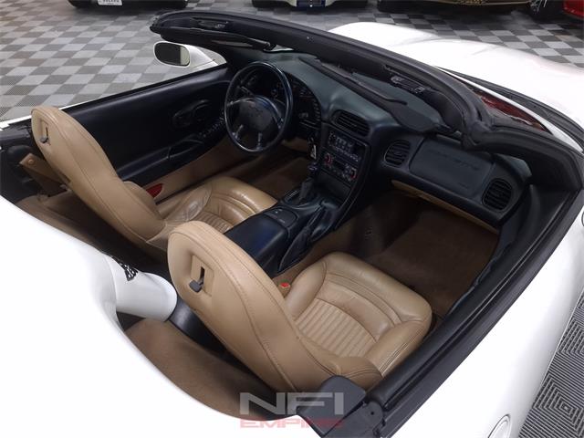 2001 Chevrolet Corvette (CC-2072979) for sale in North East, Pennsylvania