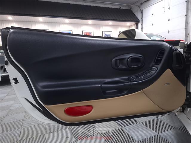 2001 Chevrolet Corvette (CC-2072979) for sale in North East, Pennsylvania