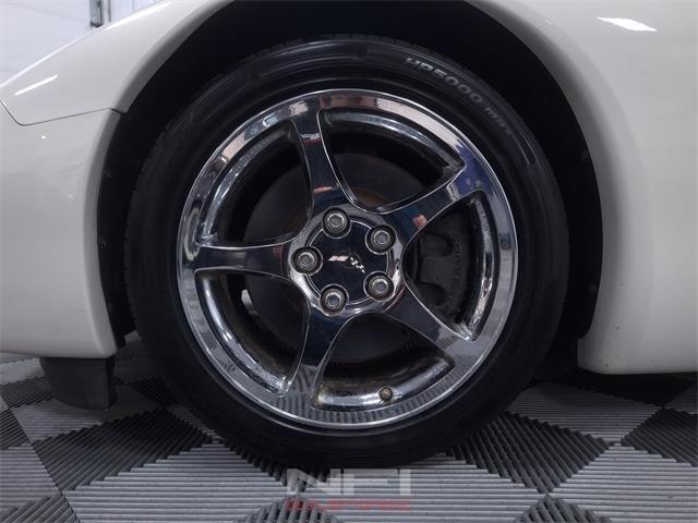2001 Chevrolet Corvette (CC-2072979) for sale in North East, Pennsylvania