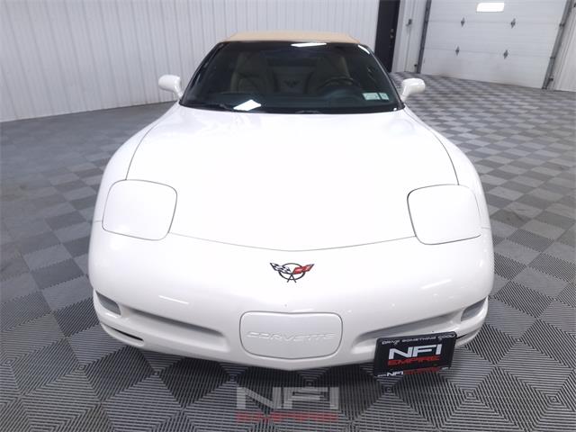 2001 Chevrolet Corvette (CC-2072979) for sale in North East, Pennsylvania